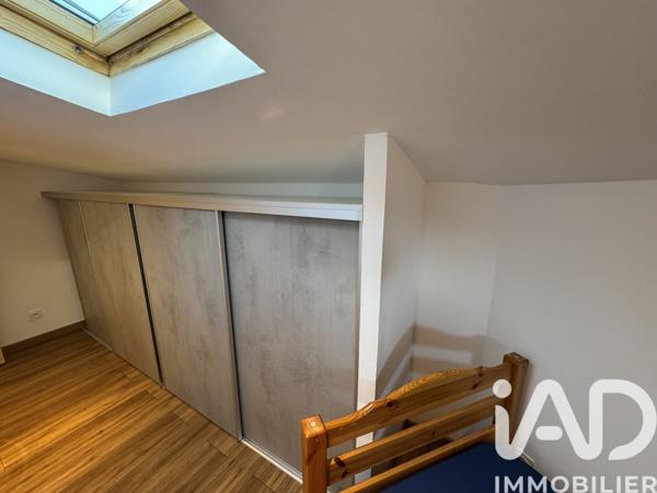 Location appartement 3 pièces 73 m² Peyruis