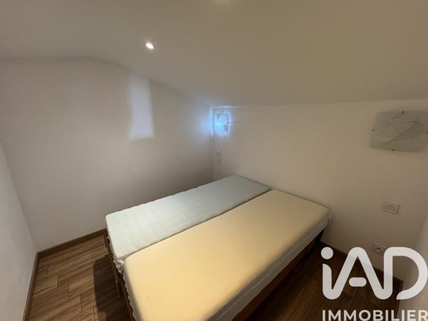 Location appartement 3 pièces 73 m² Peyruis