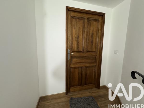 Location appartement 3 pièces 73 m² Peyruis