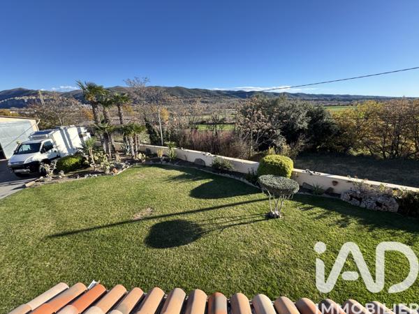 Location appartement 3 pièces 73 m² Peyruis