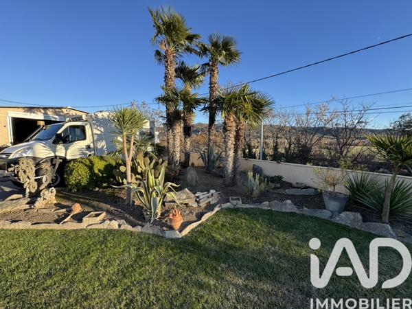 Location appartement 3 pièces 73 m² Peyruis