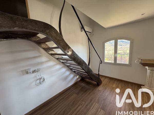 Location appartement 3 pièces 73 m² Peyruis