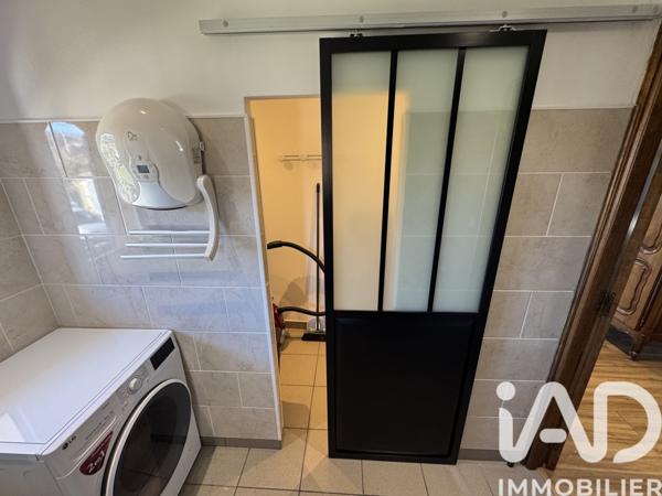 Location appartement 3 pièces 73 m² Peyruis