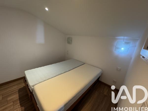 Location appartement 3 pièces 73 m² Peyruis