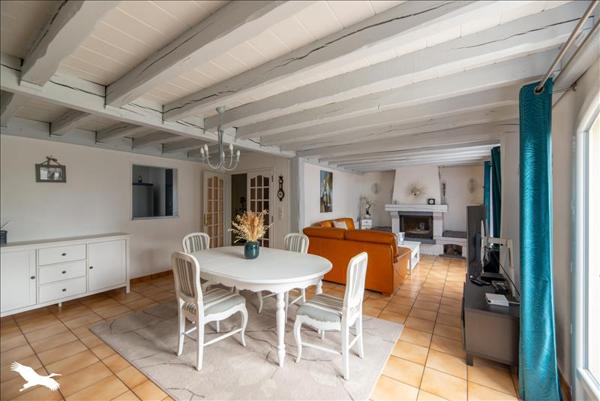 Maison à vendre |  Saint-Prix |  7 pièces | 170 m²