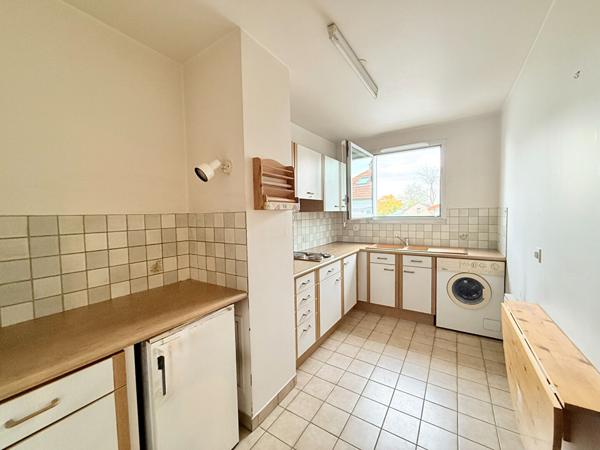 Appartement Le Perreux Sur Marne 3 pièces