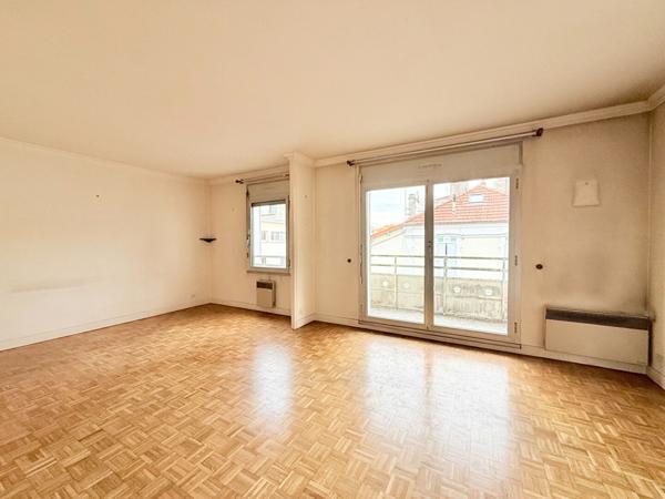 Appartement Le Perreux Sur Marne 3 pièces