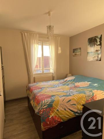 Maison à vendre  5 pièces - 91,88 m2 SAULXURES LES NANCY - 54