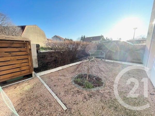 Maison à vendre  5 pièces - 91,88 m2 SAULXURES LES NANCY - 54