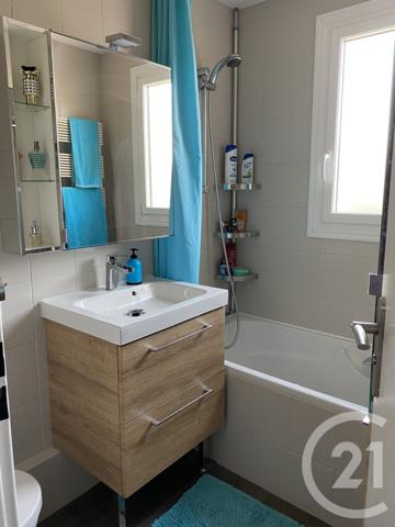 Maison à vendre  5 pièces - 91,88 m2 SAULXURES LES NANCY - 54