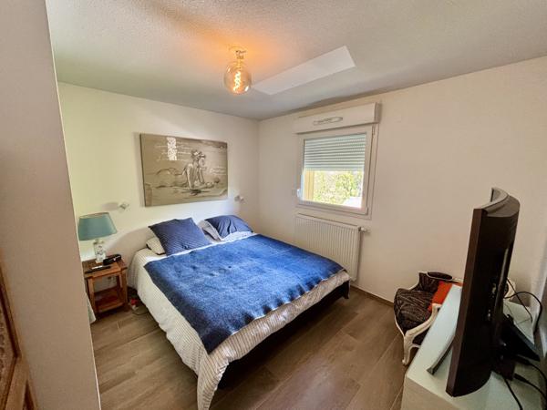 T3 - CLUSES SECTEUR PONTHIOR + GARAGE + PLACE DE PARKING