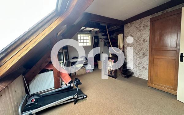 Maison à vendre    5 pièces •  Épinay-sur-Orge