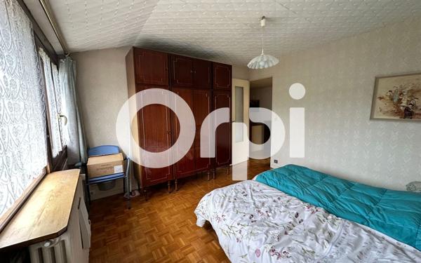 Maison à vendre    5 pièces •  Épinay-sur-Orge