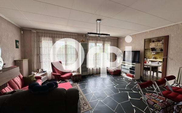 Maison à vendre    5 pièces •  Épinay-sur-Orge