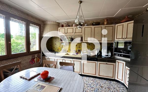 Maison à vendre    5 pièces •  Épinay-sur-Orge