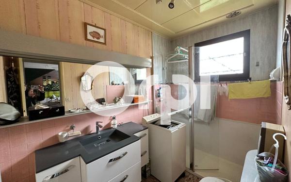 Maison à vendre    5 pièces •  Épinay-sur-Orge