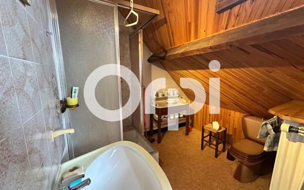 Maison à vendre    5 pièces •  Épinay-sur-Orge