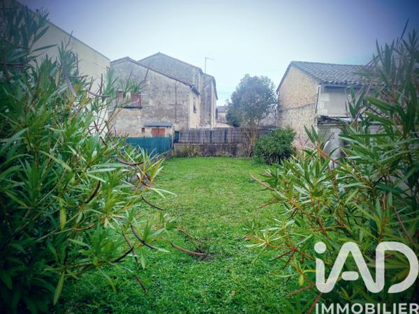 Maison à vendre 5 pièces 134 m² Miramont-de-Guyenne