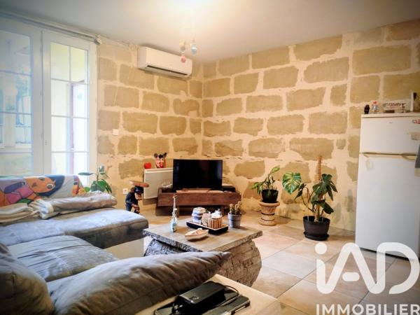 Maison à vendre 5 pièces 134 m² Miramont-de-Guyenne
