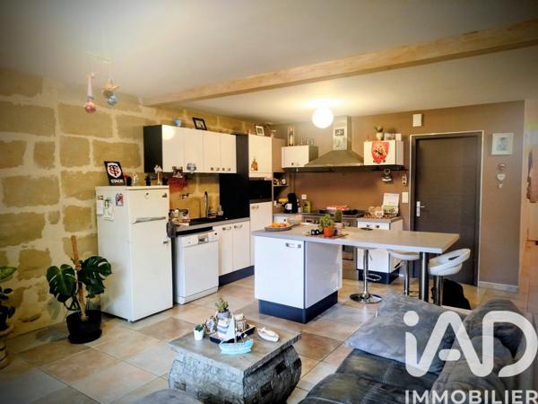 Maison à vendre 5 pièces 134 m² Miramont-de-Guyenne