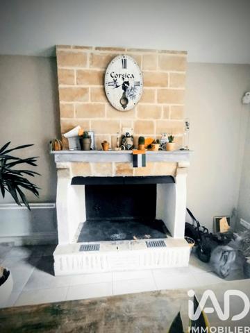 Maison à vendre 5 pièces 134 m² Miramont-de-Guyenne