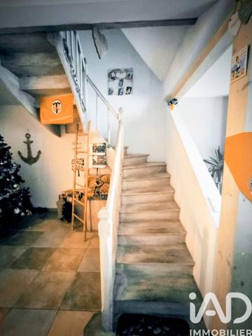 Maison à vendre 5 pièces 134 m² Miramont-de-Guyenne