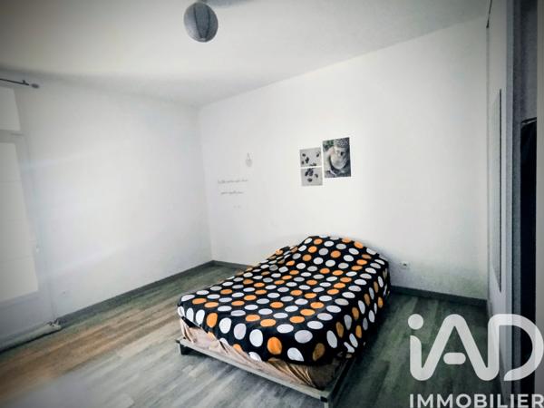 Maison à vendre 5 pièces 134 m² Miramont-de-Guyenne