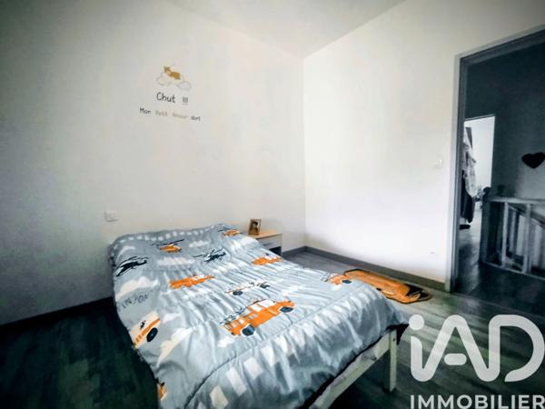 Maison à vendre 5 pièces 134 m² Miramont-de-Guyenne