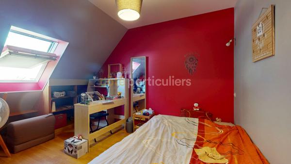 Vente
                Maison85 m² - 5 Pièces -
                    COUTANCES (50200)