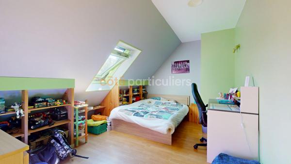 Vente
                Maison85 m² - 5 Pièces -
                    COUTANCES (50200)