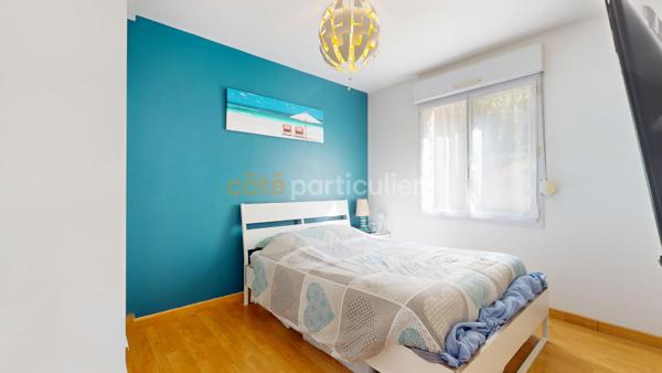 Vente
                Maison85 m² - 5 Pièces -
                    COUTANCES (50200)