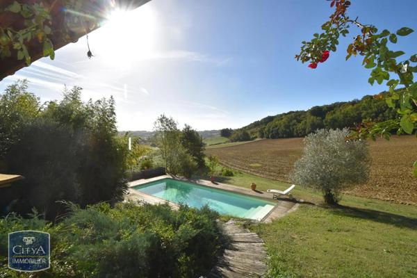 Maison à vendre 5 pièces 176m²