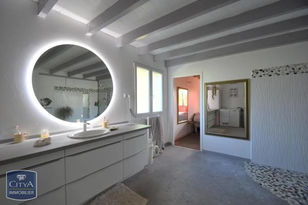 Maison à vendre 5 pièces 176m²