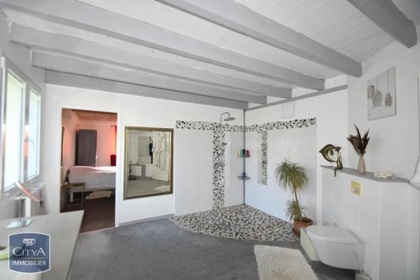 Maison à vendre 5 pièces 176m²