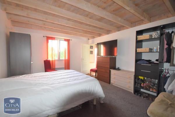 Maison à vendre 5 pièces 176m²