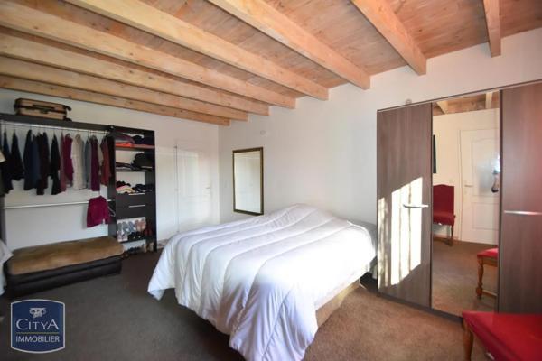 Maison à vendre 5 pièces 176m²