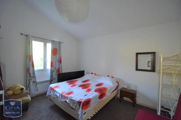 Maison à vendre 5 pièces 176m²