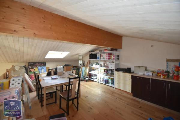 Maison à vendre 5 pièces 176m²