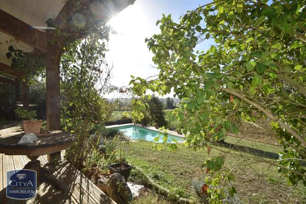 Maison à vendre 5 pièces 176m²