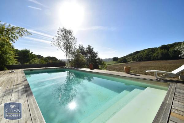 Maison à vendre 5 pièces 176m²