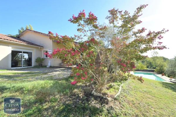 Maison à vendre 5 pièces 176m²