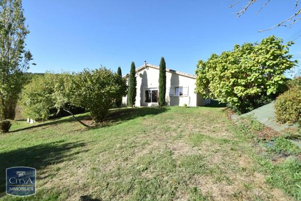 Maison à vendre 5 pièces 176m²