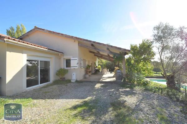 Maison à vendre 5 pièces 176m²