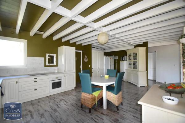 Maison à vendre 5 pièces 176m²