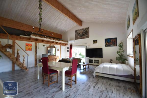 Maison à vendre 5 pièces 176m²