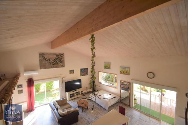 Maison à vendre 5 pièces 176m²