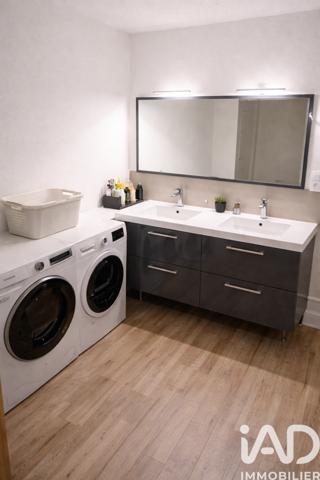 Appartement à vendre 4 pièces 74 m² Morteau