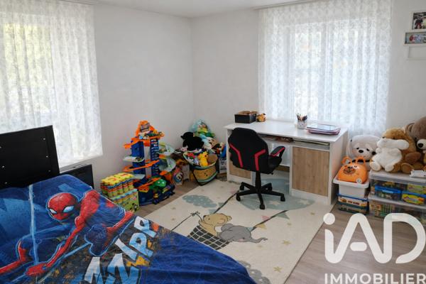 Appartement à vendre 4 pièces 74 m² Morteau