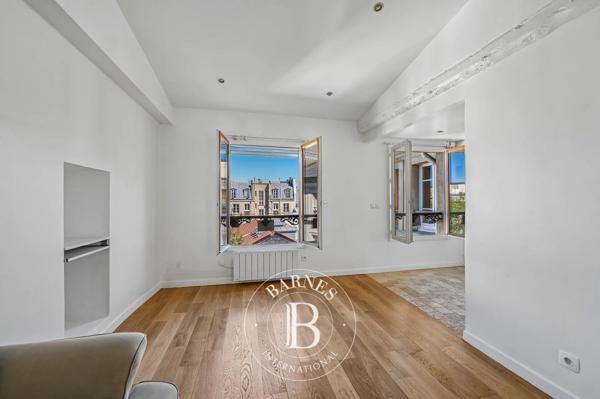Paris 6ème, Appartement 3 Chambres -  63 m² à vendre