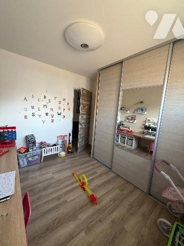 Nouveauté 
RANG DU FLIERS
Maison individuelle 92 m2  4 chambres  avec jardin + sous sol  60 m2